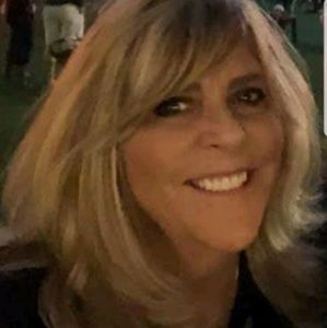 Meet your Posher, Deborah